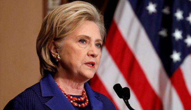 Hillary Clinton anunță că nu va candida la președinția SUA în 2020 - hillary-1551825297.jpg
