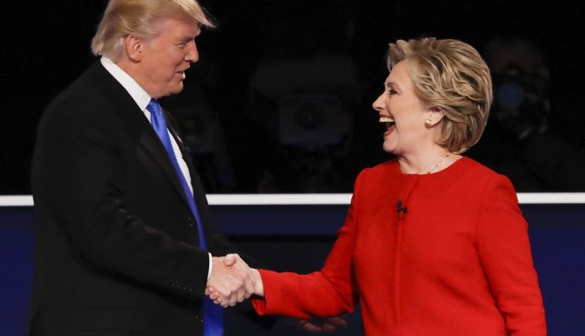 Hillary Clinton a pierdut alegerile, dar a câștigat votul popular cu un avans de 136.053 de sufragii în fața lui Trump - hillaryclinton-1478713347.jpg