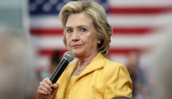 Hillary Clinton și-a spionat propriii angajați  din campania electorală - hillaryclinton-1492610601.jpg