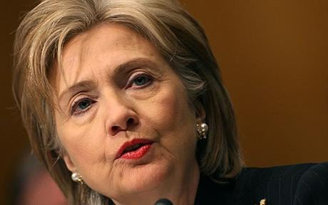 Hillary Clinton, turneu de patru zile în Africa - hillaryclinton1397790c-1326492204.jpg