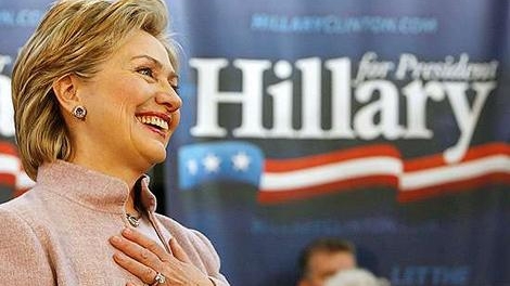 Hillary Clinton ar putea prelua conducerea Băncii Mondiale - hillaryclinton58691600-1307692936.jpg