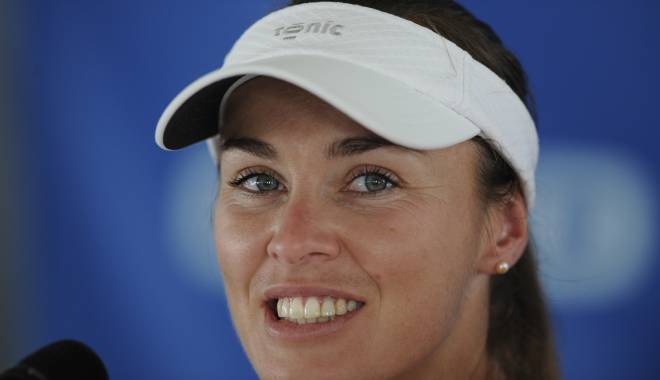 Tenis: Martina Hingis va face parte din echipa de Fed Cup a Elveției - hingissursapicpicx-1428482889.jpg