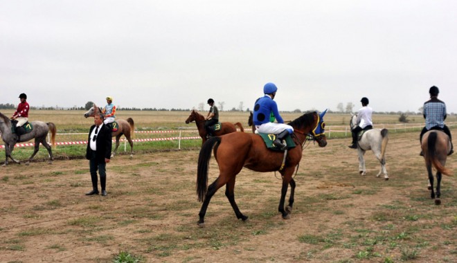 Herghelia Mangalia, gazda etapei zonale de anduranță de 30 de kilometri - hipo-1385064316.jpg