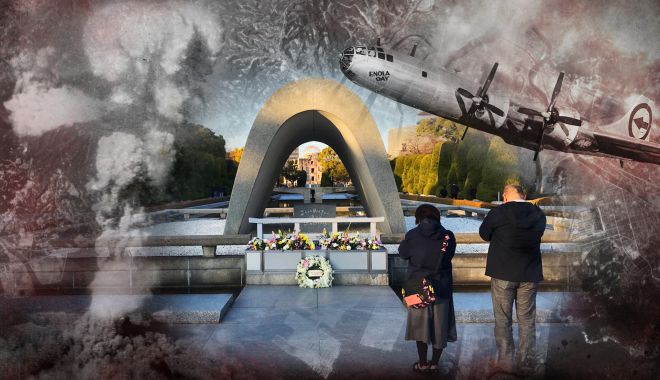 Japonia se reculege la Hiroshima, la 75 de ani de la primul atac nuclear din istorie - hiroshima-1596698431.jpg