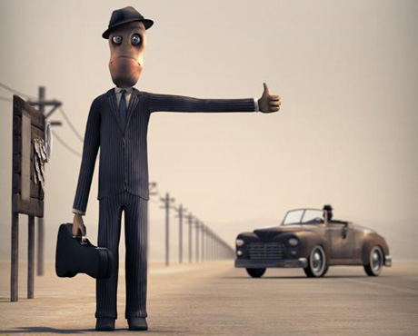 Badea Gheorghe autostopist - hitchhiker-1312998071.jpg