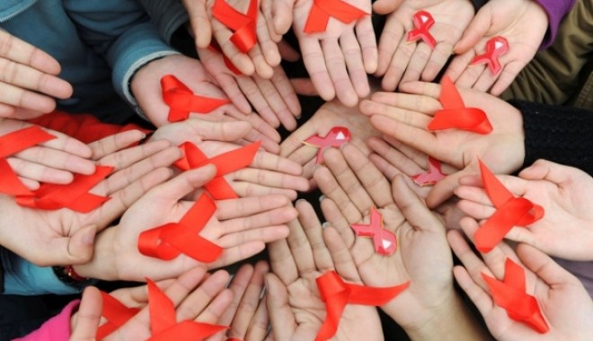 Fonduri suplimentare pentru programul de HIV - hiv-1403192976.jpg