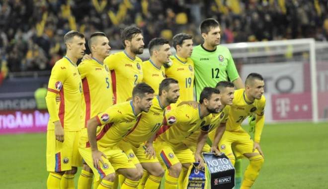România a remizat cu Finlanda, scor 1-1. Golul egalizator, înscris de Hoban abia în minutul 91 - hoban-1444339798.jpg