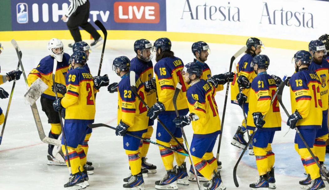 România, învinsă după prelungiri de Marea Britanie, la Campionatul Mondial de Hochei - hochei-infrangere-iar-1745923098.jpg