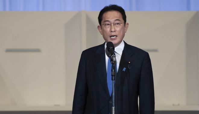 Alegeri în Japonia. Coaliţia aflată la putere își păstrează puterea - hoj-1635700763.jpg