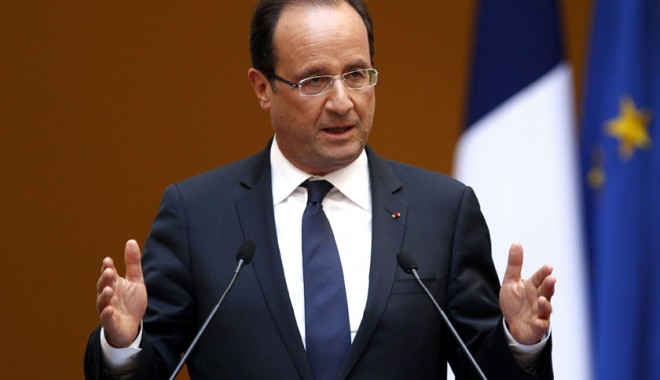 Parisul va ratifica cel târziu la începutul anului 2013 aderarea Croației la UE - hollande-1349876235.jpg