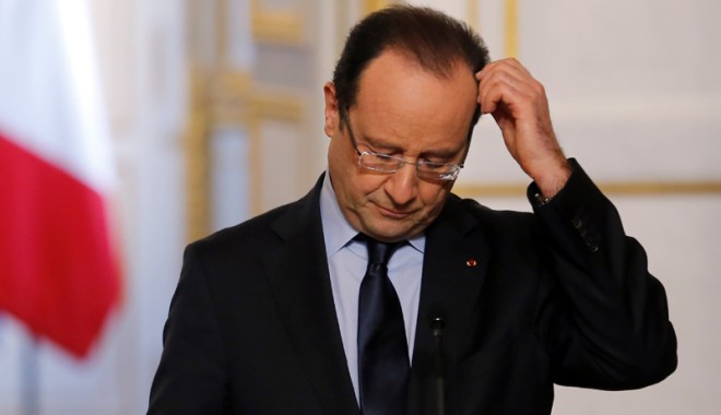 Francezii, dezamăgiți de François Hollande - hollande-1362403586.jpg
