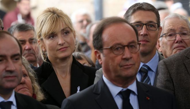 Francois Hollande s-a căsătorit cu actriţa Julie Gayet - hollande-1654782498.jpg