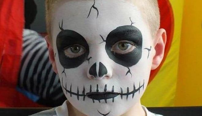 Petrecere  de Halloween, la Social Teenage Club - holloween1-1540482690.jpg