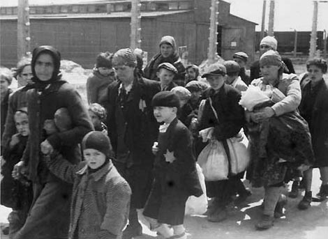 Profesorii de istorie vor participa la stagii de perfecționare despre Holocaust - holocaust-1322146260.jpg