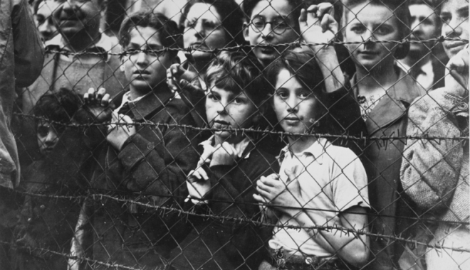 Tragicul Holocaust, preocupare  a elevilor  de la Liceul 