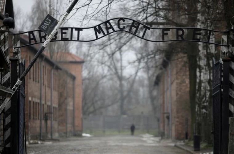 Ziua Internaţională de comemorare a victimelor Holocaustului - holocaust-1769497263.webp