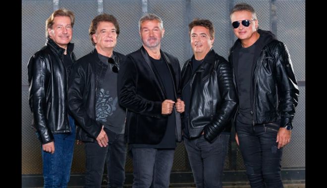 Rock clasic cu 