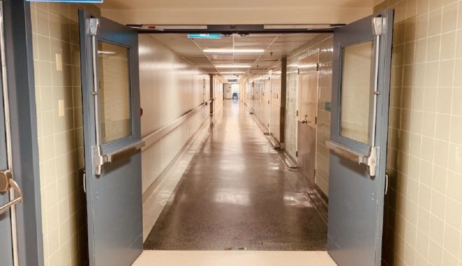 Administraţia Spitalelor şi Serviciilor Medicale Bucureşti avertizează asupra crizei profunde din sistemul de sănătate