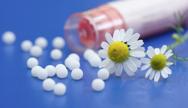Homeopatia va fi inclusă în asigurarea de sănătate - homeo-1465382871.jpg
