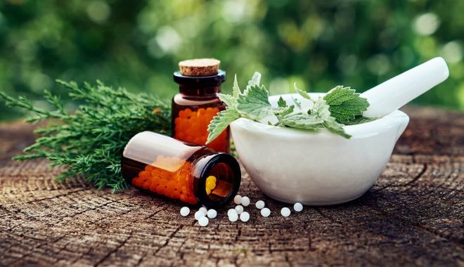 Produsele homeopate ajută la vindecarea organismului - homeopatia-1692358849.jpg