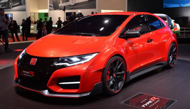 Honda lansează  în România noile modele Type R, HR-V și Jazz - hondalanseazaprint-1443720658.jpg
