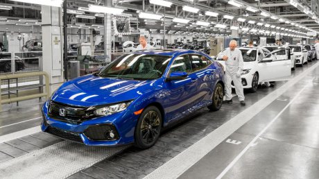 Efectele Brexit. Honda pune lacătul pe fabrica din Marea Britanie - hondauk66332300-1550518565.jpg