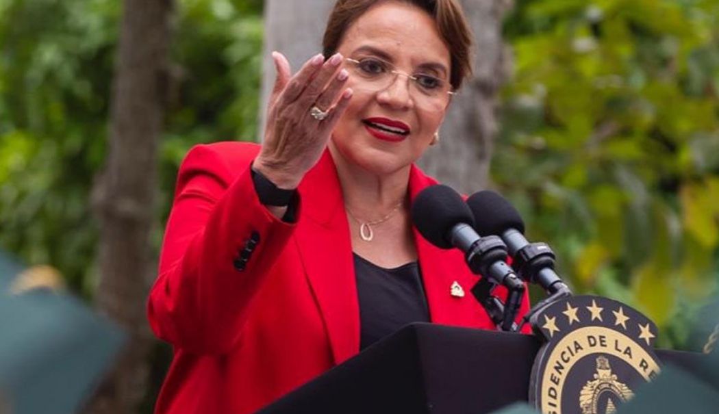 Hondurasul va închide bazele americane de pe teritoriul său dacă Trump îi deportează cetăţenii - honduras-baze-1735814536.jpg