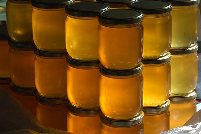 România, în centrul unui nou scandal alimentar - honey4919959640-1768725599.webp