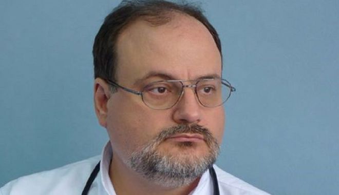 Horațiu Moldovan: Dacă apar mai multe focare va trebui să ne întoarcem la măsuri mai drastice - hora539iumoldovan-1590394018.jpg