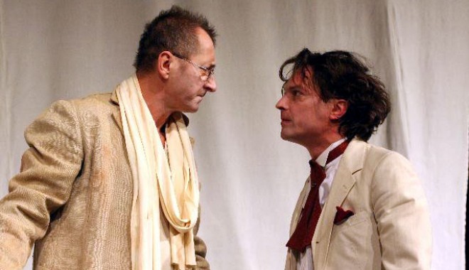 Horațiu Mălăele,  pe scena Teatrului de Vară Jupiter - horatiumalaele-1311517448.jpg