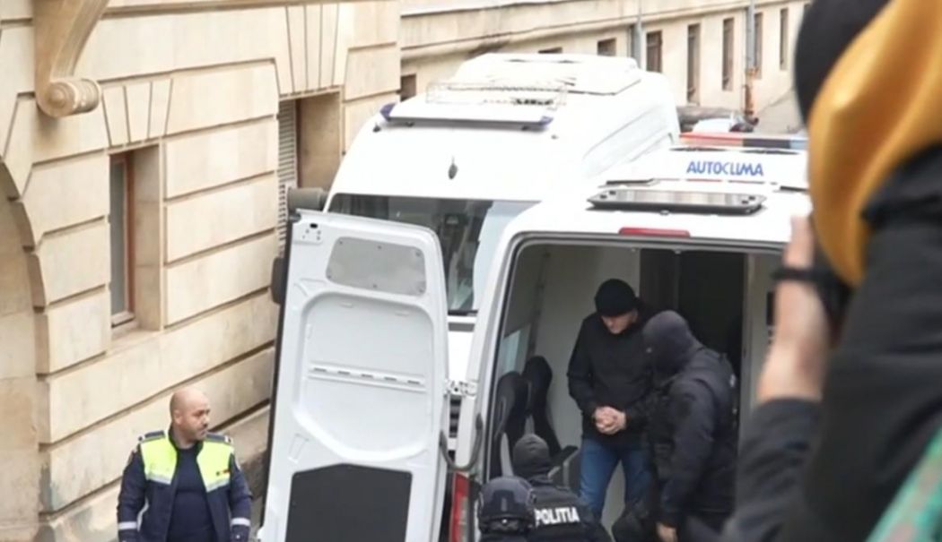Horațiu Potra, fiul și nepotul audiați la Curtea de Apel București - horatiupotrafiulsinepotulluiaufo-1763714008.png