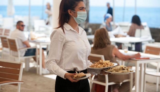 De la 1 iunie restricţiile în restaurante trebuie să fie ridicate - horavrea-1620732027.jpg