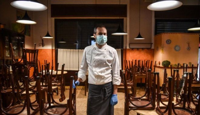 HoReCa ar putea să primească ajutor financiar de la stat - horecaarputeasa-1618501728.jpg