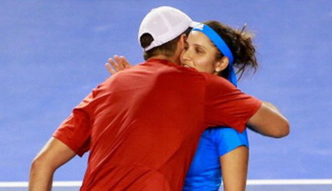 Horia Tecău a pierdut finala de la Melbourne - horia-1390753674.jpg