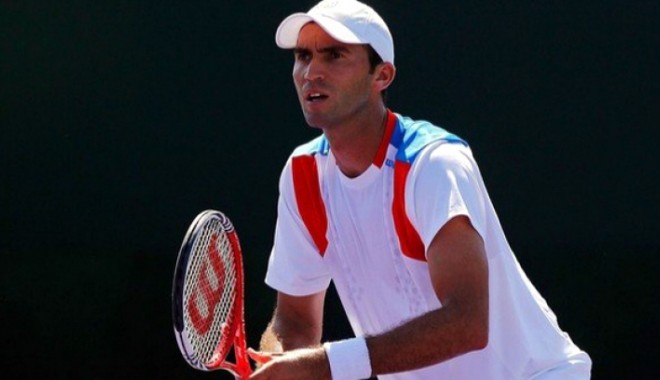 Horia Tecău, în semifinale la Casablanca - horia-1397148114.jpg