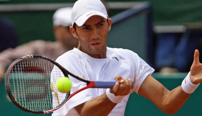 Horia Tecău, semifinalist la s-Hertogenbosch - horia-1403112484.jpg
