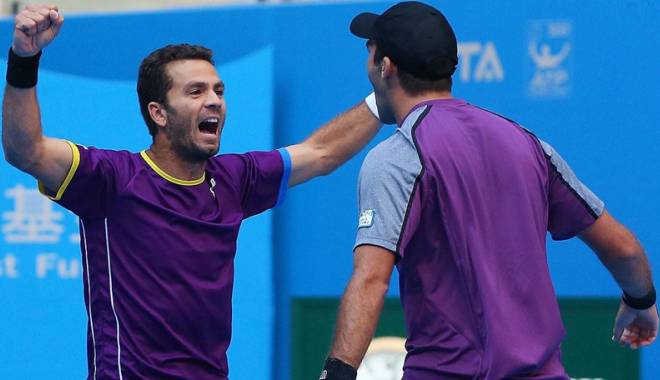 Horia Tecău, în finala turneului de la Sydney - horia-1421427620.jpg