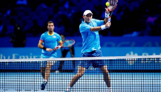 Horia Tecău  ratează semifinala  la Australian Open - horia-1453824980.jpg