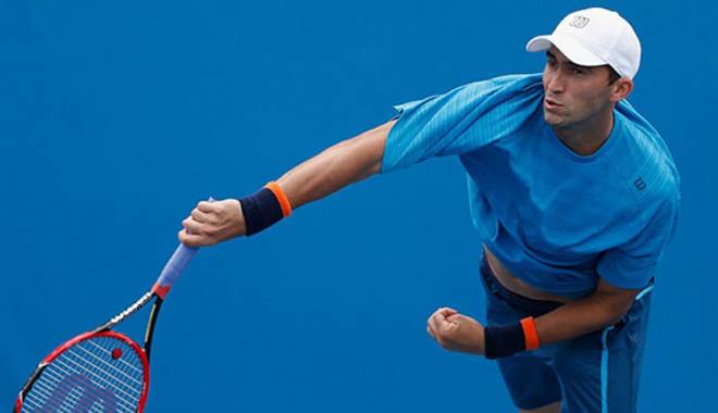 Horia Tecău, în semifinalele probei de dublu mixt, la Aussie Open - horia-1453916945.jpg
