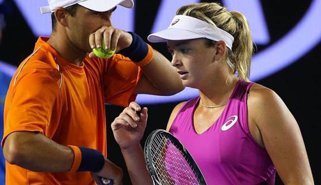 Horia Tecău, în finala de dublu mixt de la Aussie Open - horia-1454089820.jpg