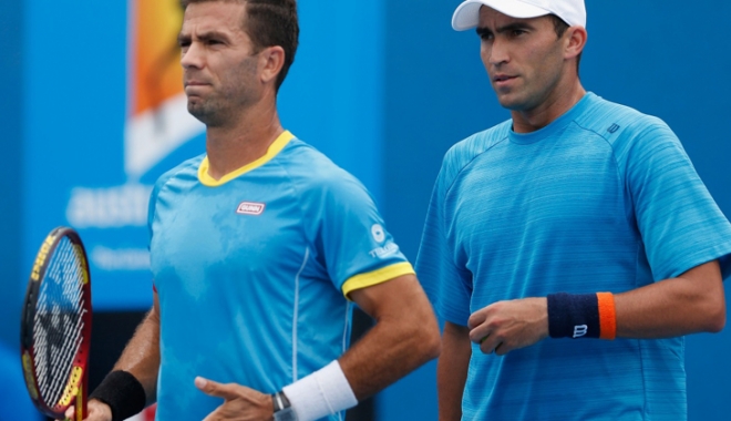 Horia Tecău ratează calificarea la Turneul Campionilor - horia-1478278805.jpg