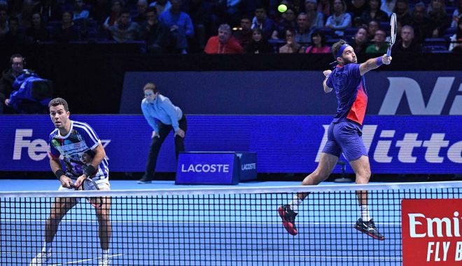 Horia Tecău și Jean-Julien Rojer, în sferturi la Rotterdam - horia-1581532036.jpg