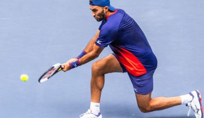 Horia Tecău a pus punct aventurii la Australian Open - horia-1613403626.jpg
