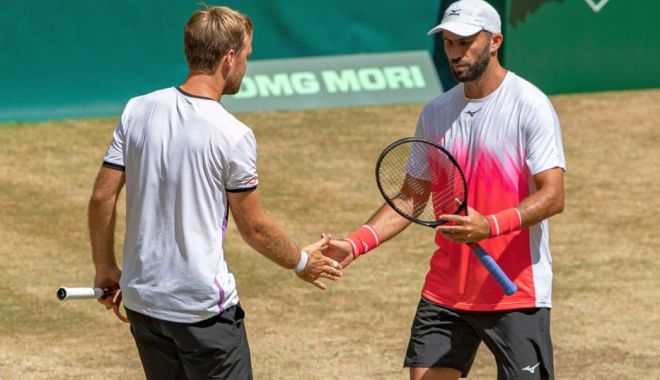 Horia Tecău, semifinalist în turneul ATP de la Hamburg, la dublu - horia-1626378697.jpg