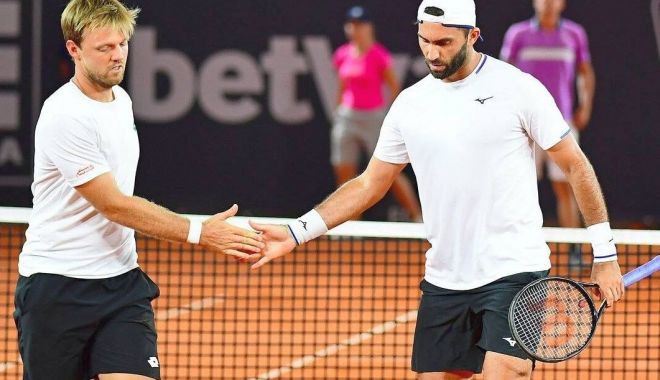 Horia Tecău, în finala turneului ATP de la Hamburg, la dublu - horia-1626628689.jpg