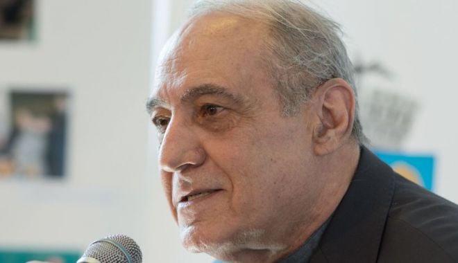 Jurnalistul Horia Alexandrescu a murit la vârsta de 74 de ani - horia-1632119176.jpg