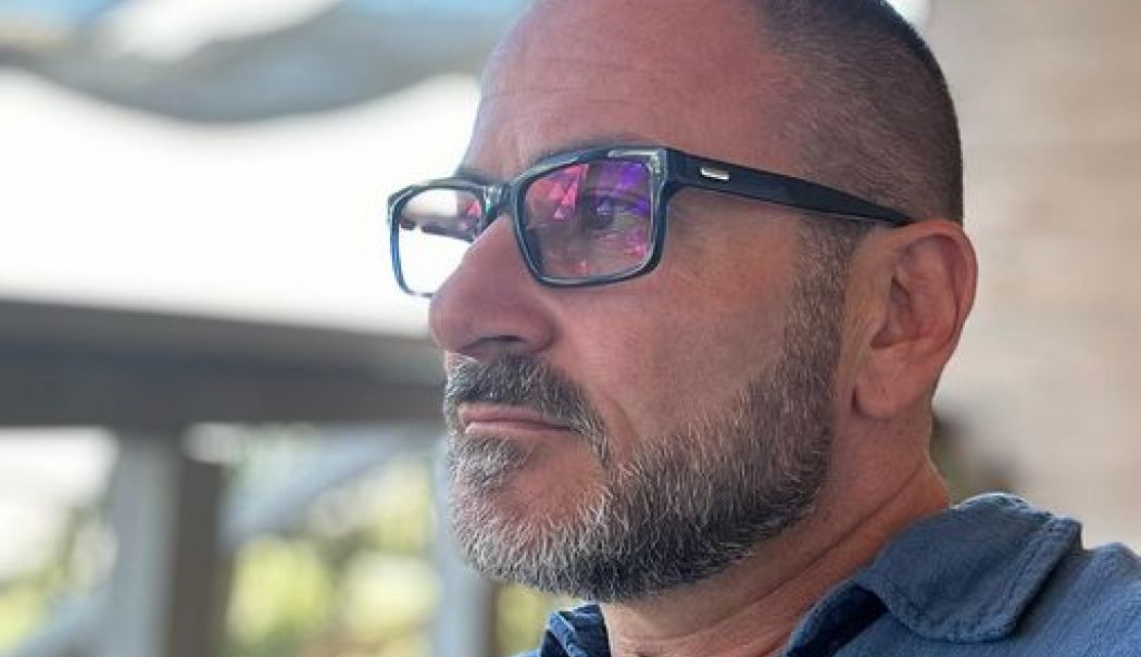Horia Constantinescu se retrage din viaţa publică. „Sunt un tip incomod pentru că nu pup inele” - horia-constantinescu-1720457860.jpg