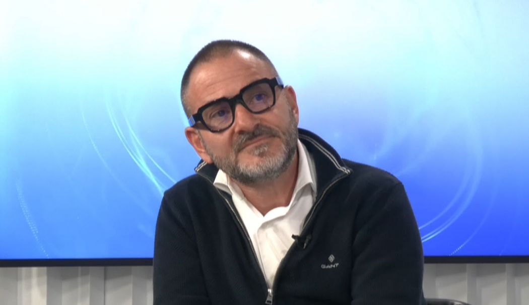 Horia Constantinescu, invitat la emisiunea 