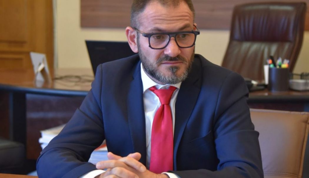 Candidatul PSD la Primăria Constanţa, Horia Constantinescu, interviu pentru Cuget Liber: 