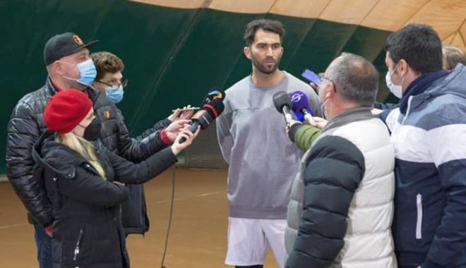Horia Tecău: „Nimic nu ne poate opri să visăm la medalii la JO de la Tokyo” - horia2-1607699514.jpg